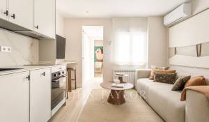 Verkauf Wohnung Madrid