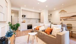 Verkauf Wohnung Madrid
