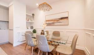 Verkauf Wohnung Madrid