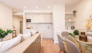 Verkauf Wohnung Madrid