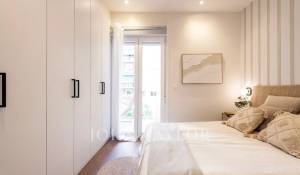 Verkauf Wohnung Madrid