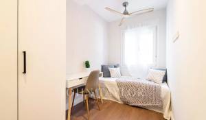 Verkauf Wohnung Madrid