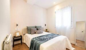 Verkauf Wohnung Madrid