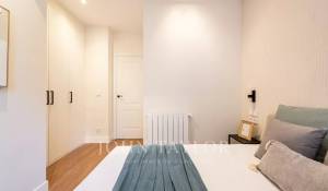 Verkauf Wohnung Madrid