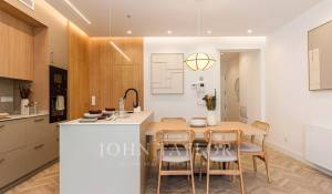 Verkauf Wohnung Madrid