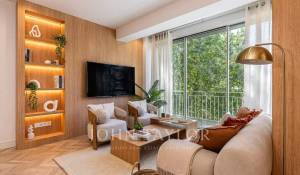 Verkauf Wohnung Madrid