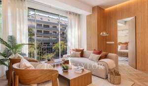 Verkauf Wohnung Madrid