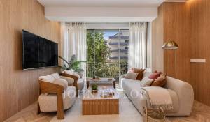 Verkauf Wohnung Madrid