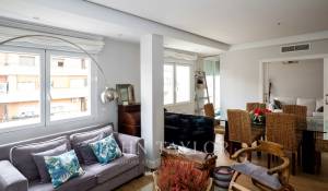 Verkauf Wohnung Madrid