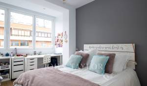 Verkauf Wohnung Madrid