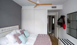 Verkauf Wohnung Madrid