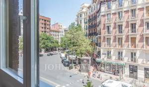 Verkauf Wohnung Madrid