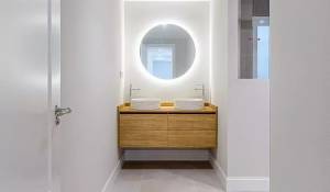 Verkauf Wohnung Madrid