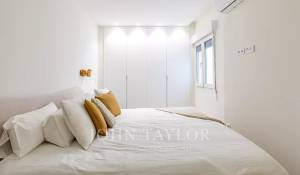 Verkauf Wohnung Madrid
