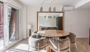 Verkauf Wohnung Madrid