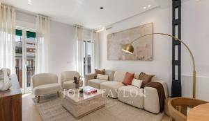 Verkauf Wohnung Madrid