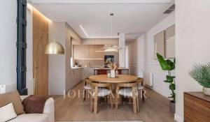 Verkauf Wohnung Madrid