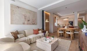 Verkauf Wohnung Madrid