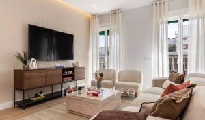 Verkauf Wohnung Madrid