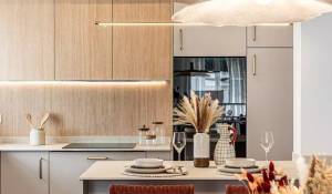 Verkauf Wohnung Madrid