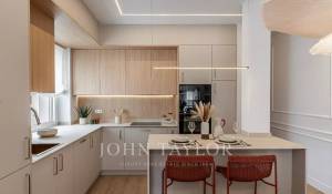 Verkauf Wohnung Madrid