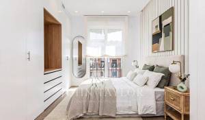Verkauf Wohnung Madrid