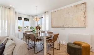 Verkauf Wohnung Madrid