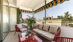 Verkauf Wohnung Madrid