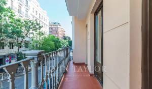 Verkauf Wohnung Madrid