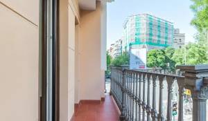 Verkauf Wohnung Madrid
