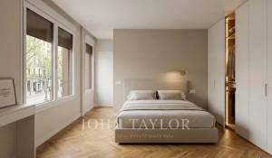 Verkauf Wohnung Madrid