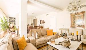 Verkauf Wohnung Madrid