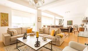Verkauf Wohnung Madrid