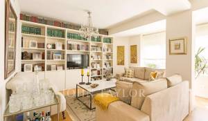 Verkauf Wohnung Madrid