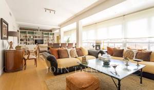 Verkauf Wohnung Madrid
