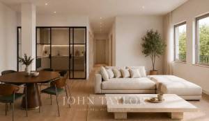 Verkauf Wohnung Madrid