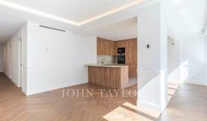 Verkauf Wohnung Madrid