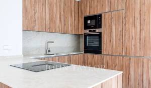 Verkauf Wohnung Madrid