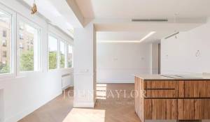 Verkauf Wohnung Madrid