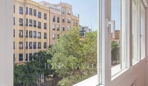 Verkauf Wohnung Madrid