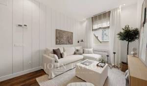 Verkauf Wohnung Madrid