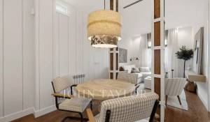 Verkauf Wohnung Madrid