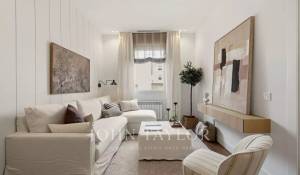 Verkauf Wohnung Madrid