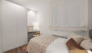 Verkauf Wohnung Madrid