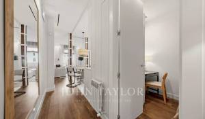 Verkauf Wohnung Madrid