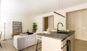 Verkauf Wohnung Madrid
