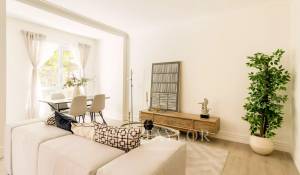 Verkauf Wohnung Madrid