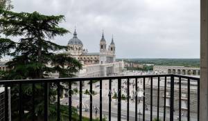 Verkauf Wohnung Madrid