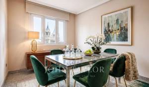 Verkauf Wohnung Madrid