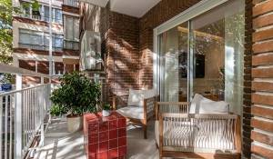 Verkauf Wohnung Madrid